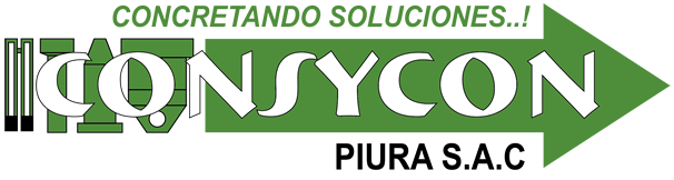 logo Consycon Piura